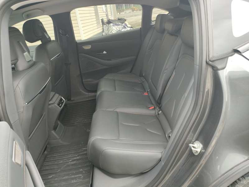 Used Deepal SL03 2022 1.5L 1200 Extended-Range Version — 17