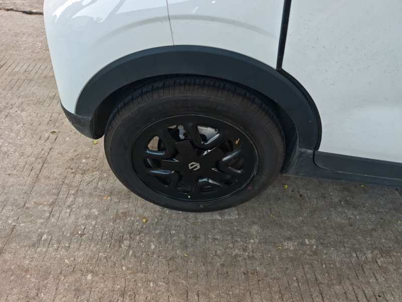 Used Leapmotor T03 2025 310 Comfort Edition — 25