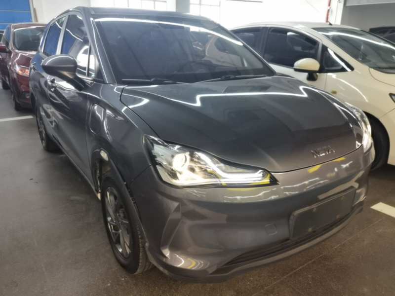 Used NETA V 2022 Standard Range Industry Custom Edition — 3