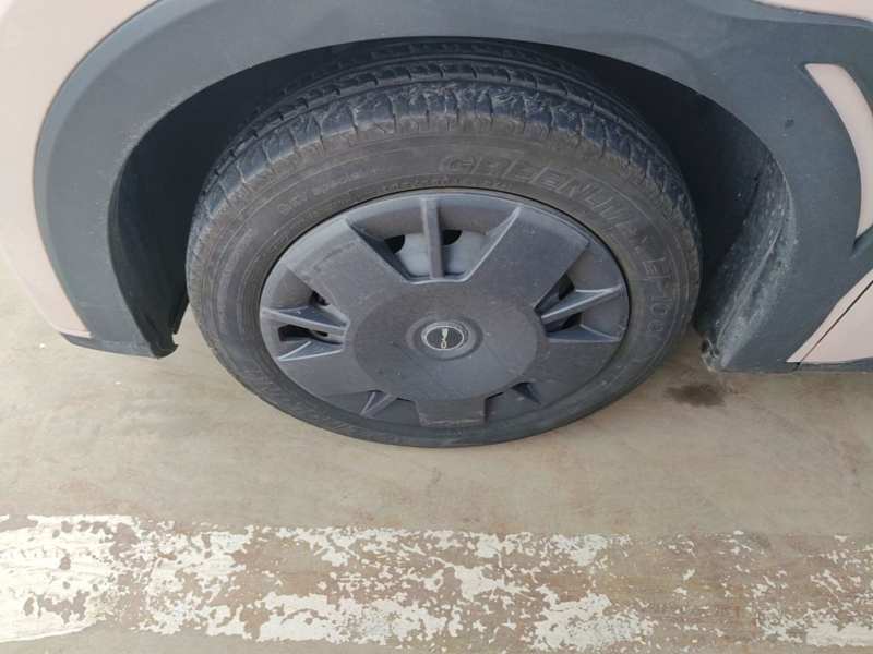 Used BYD Seagull 2024 Honor Edition 305km Dynamic Version — 22