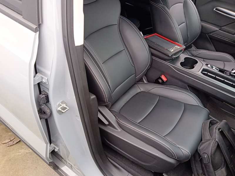 Used Radar King Kong 2025 EM-P Four-Wheel Drive Long-Box “Thousand-Mile Diamond” — 24