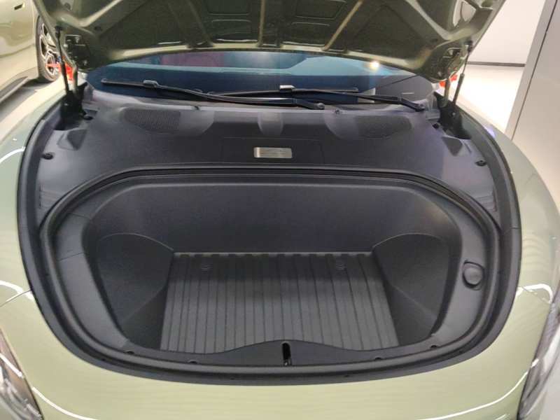 Used Xiaomi Auto SU7 2024 Rear-Drive Ultra-Long Range Advanced Pro-Level Intelligent Driving Version — 19