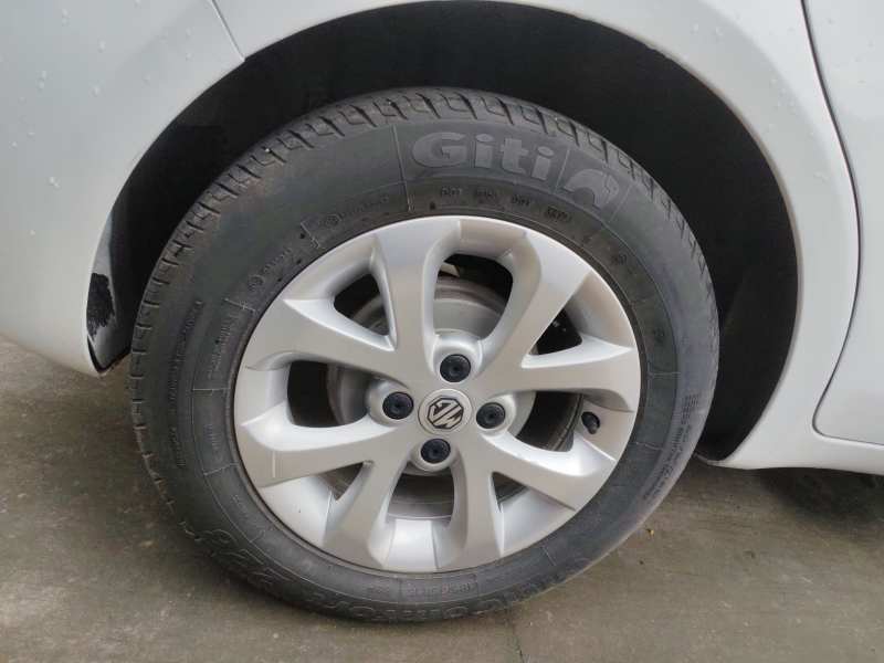 Used MG 3 2017 1.5L Automatic Smart Connect Elite Edition — 25