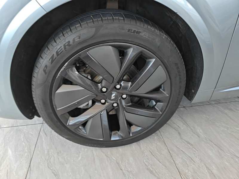 Used Li Auto L6 2024 Pro Model — 22
