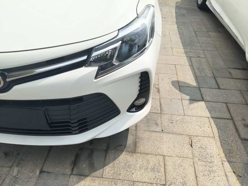 Used Toyota Vios 2022 1.5L 20th Anniversary Edition — 23