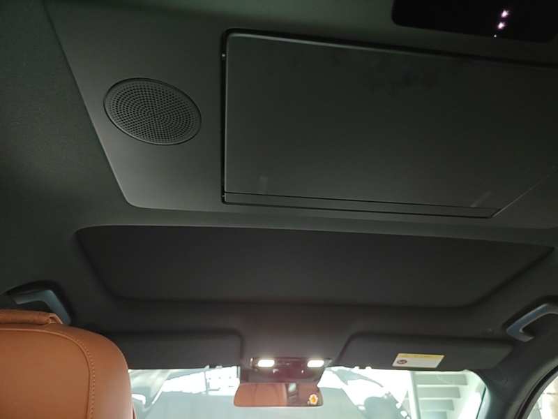 Used Li Auto L9 2022 Max model — 17