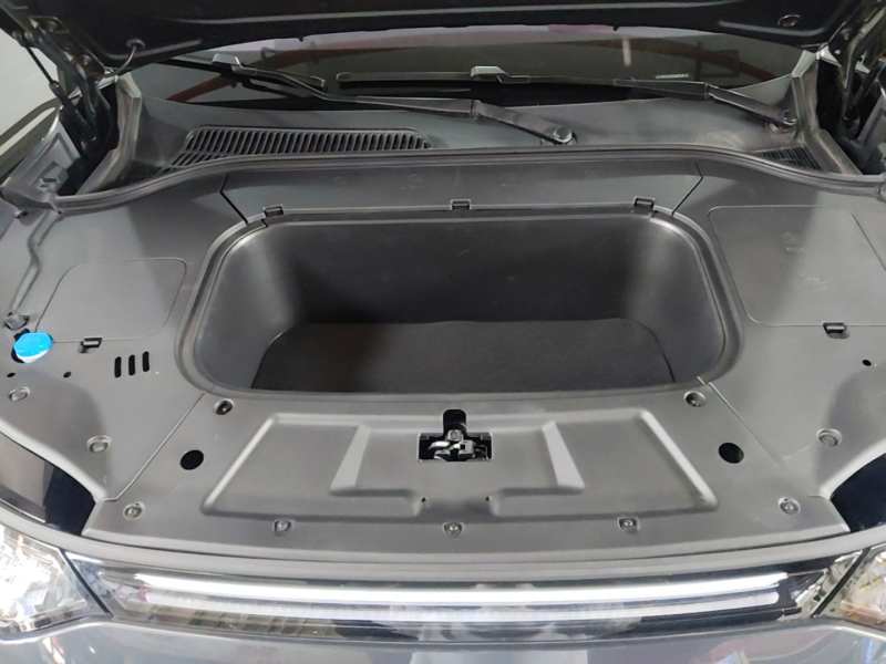 Used Leapmotor C11 2026 All-Electric 640 LiDAR Prestige Edition — 19