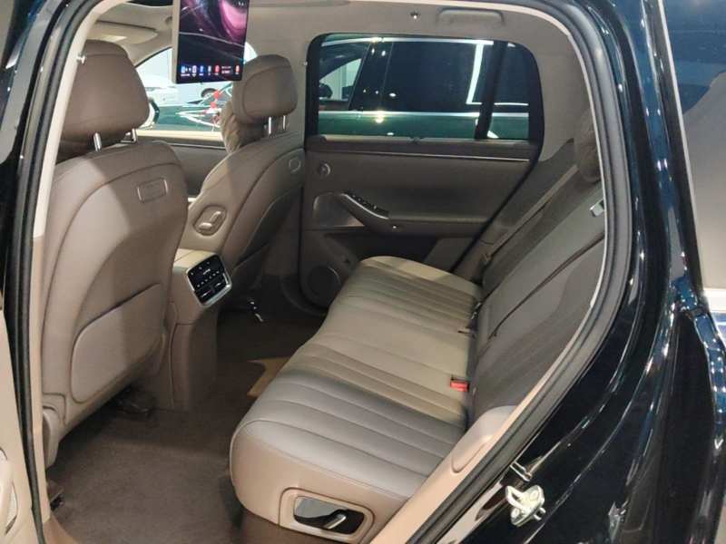 Used AITO/LUXEED/MAEXTRO/SAIC/STELATO AITO M7 2026 Model Range-Extending Ultra All-Wheel Drive 5-Seater Version — 16