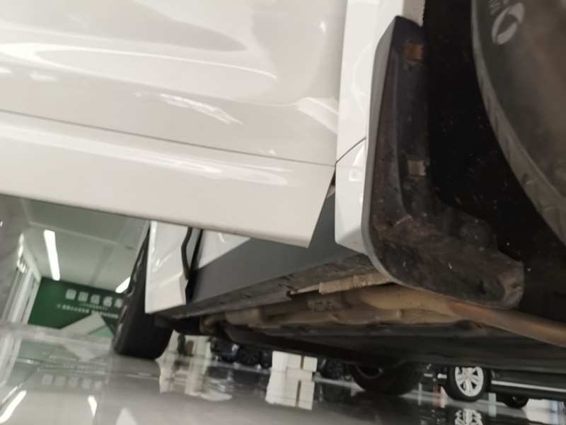Used Li Auto L7 2023 Pro Model — 20
