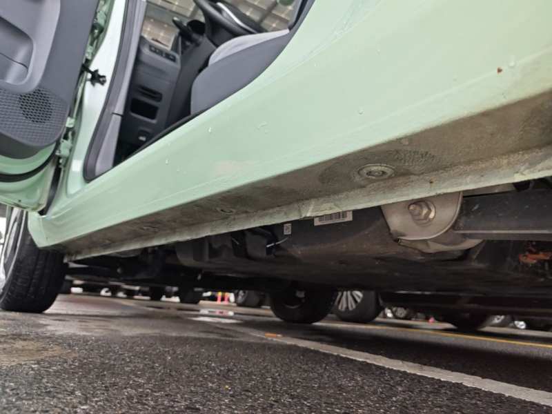 Used Wuling Hongguang MINIEV 2022 Macaron Premium Model – Lithium Iron Phosphate — 21