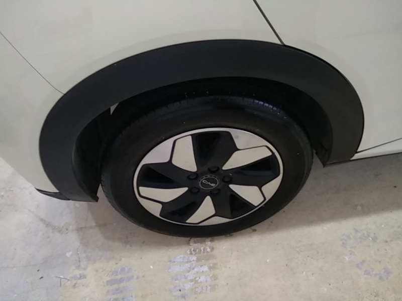 Used BYD Dolphin 2025 420km Free Edition — 25