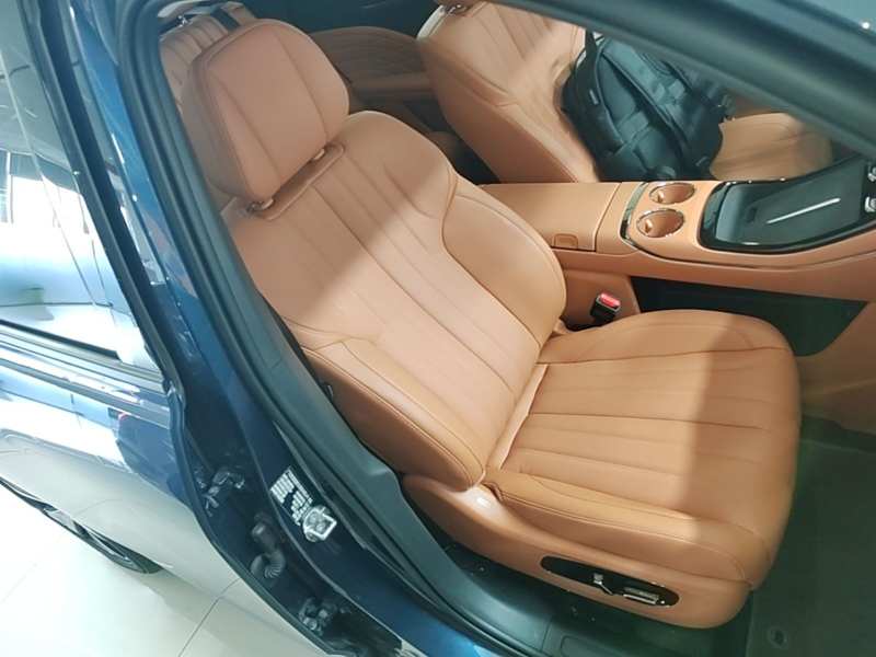 Used AION V 2026 Model Aion Tyrannosaurus Family Edition 650 Zhi Zun Edition — 24