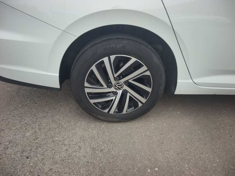 Used Volkswagen Lavida 2023 1.5L Automatic 5 Million Edition — 25