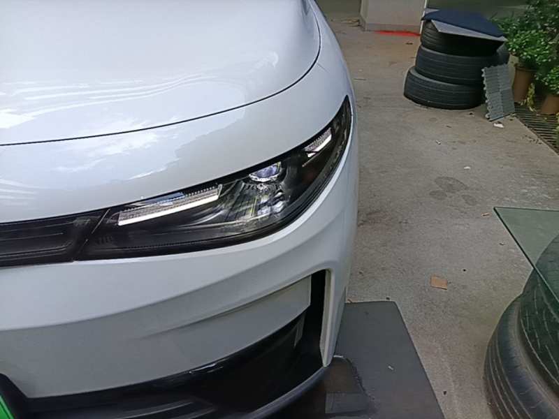 Used Leapmotor C10 2026 530 Comfort Edition — 23