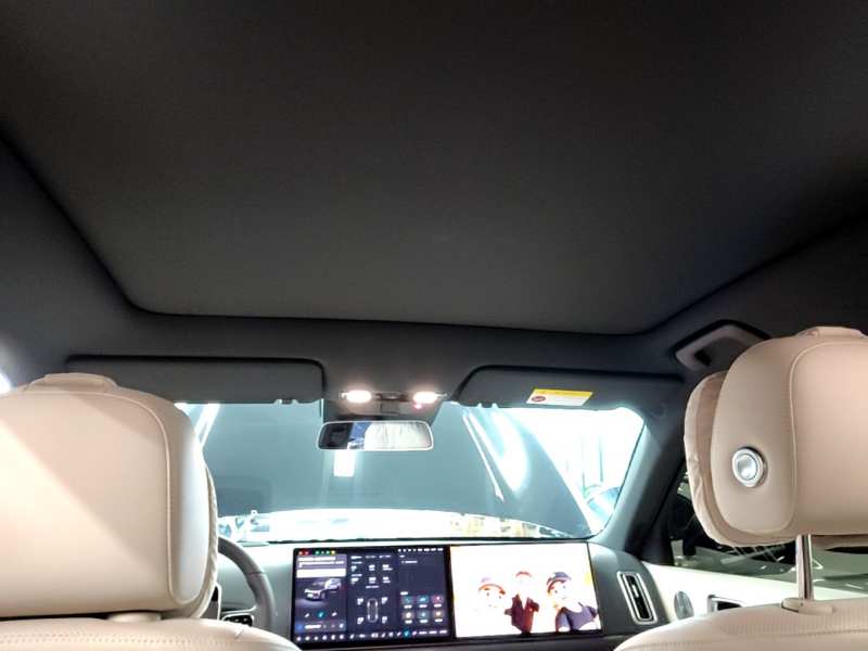 Used Li Auto L6 2025 Max Smart Refresh Edition — 17