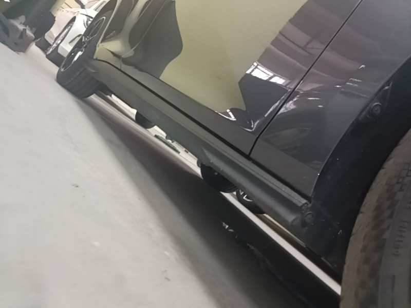 Used CHANGAN UNI-V 2024 1.5T High-Energy Version — 20