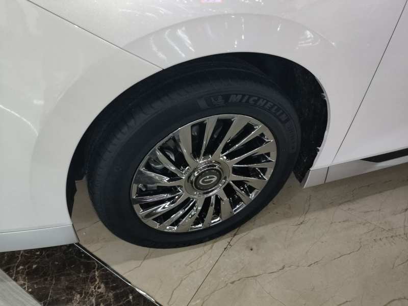 Used GAC Trumpchi M8 2023 Zongshi Series 400T Flagship Edition — 22