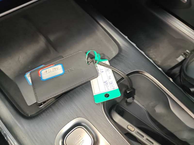 Used Xiaomi Auto SU7 2024 Rear-Drive Long-Range Intelligent Driving Version — 8