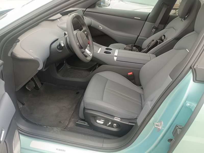 Used Xiaomi Auto YU7 2025 Ultra-Long Range All-Wheel Drive Pro Version — 16