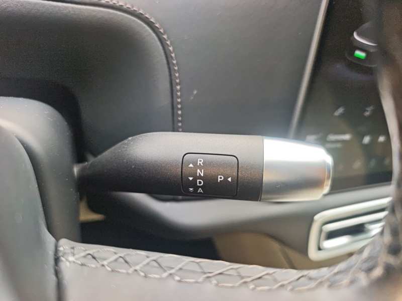 Used Li Auto L9 2022 Max model — 15