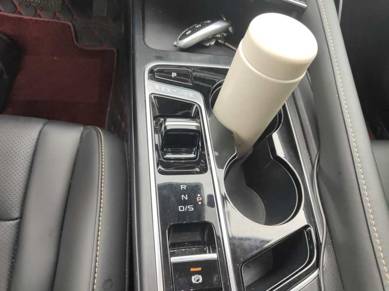 Used Bestune B70 2024 Dragon Edition 1.5T Leading Model – Advance — 6