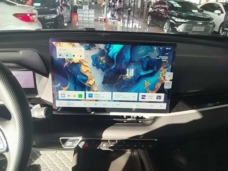 Used Geely Auto Coolray 2025 Bin Yue L 1.5T DCT Starlight Edition — 12