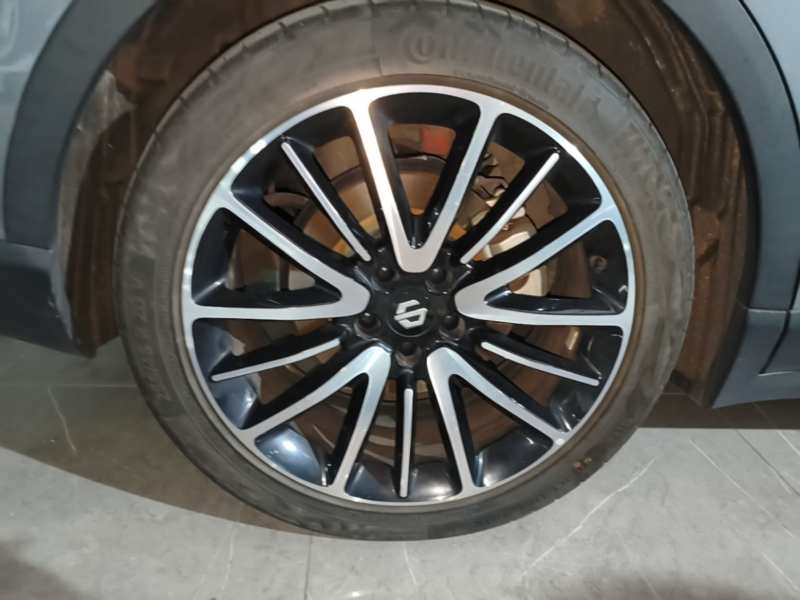 Used Leapmotor C11 2021 Revised Version Luxury Edition — 25