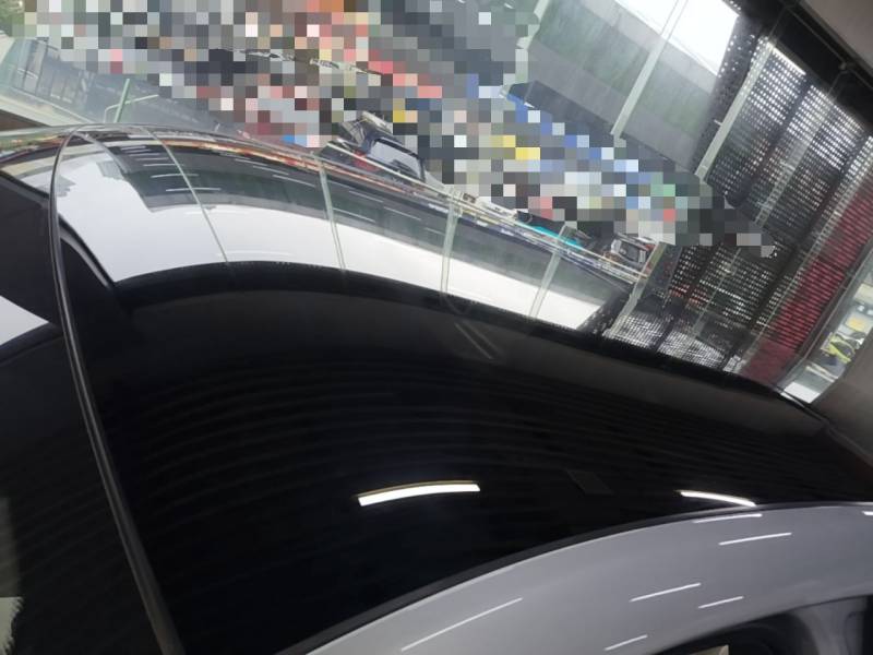 Used Li Auto L7 2023 Pro Model — 26