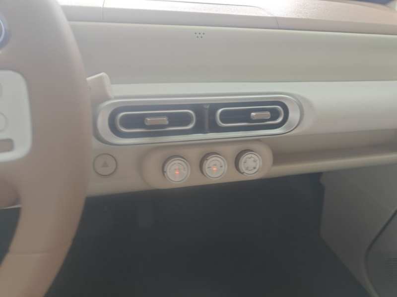 Used Wuling Hongguang MINIEV 2024 3rd Generation 215km Youth Edition — 12