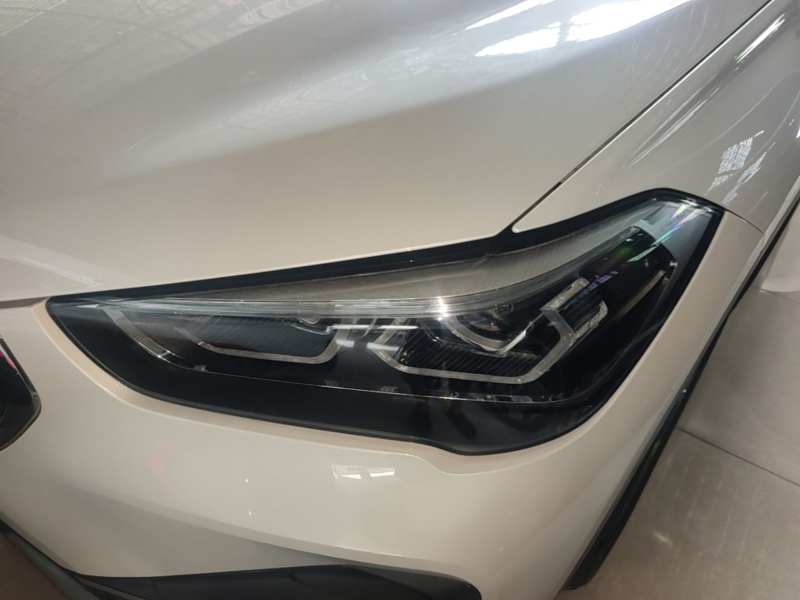 Used BMW X1 2022 sDrive20Li Luxury Model — 23