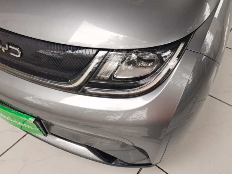 Used BYD Dolphin 2023 420 km Free Version — 23