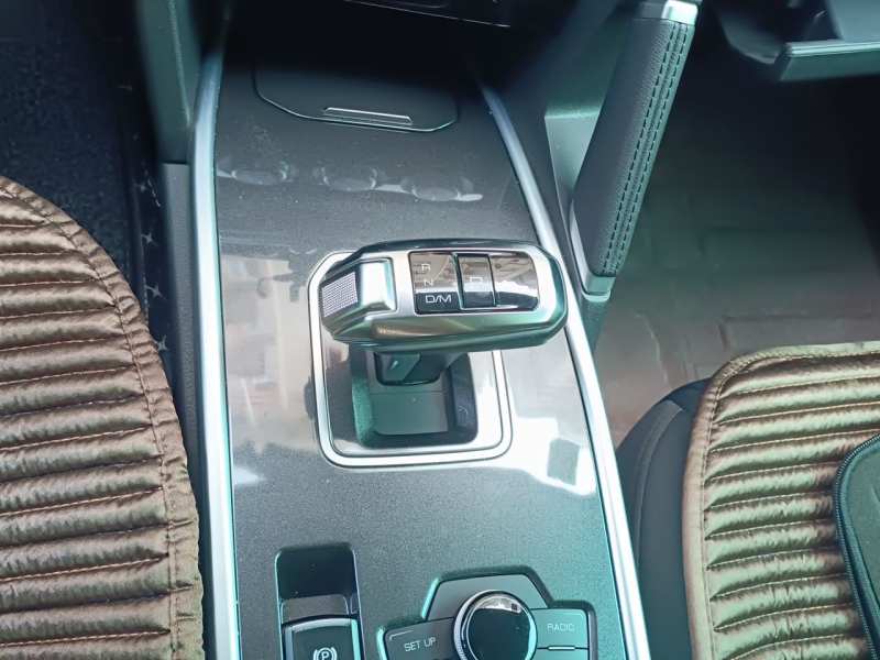 Used Haval H6 2019 Sport Edition 1.5T Automatic Two-Wheel Drive Elite Model China VI — 10