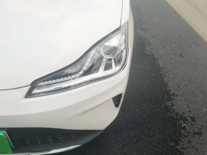 Used NETA AYA 2023 401 Lite — 23
