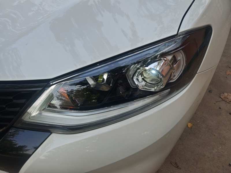 Used Nissan Tiida 2021 1.6L CVT Smart Drive Edition — 23