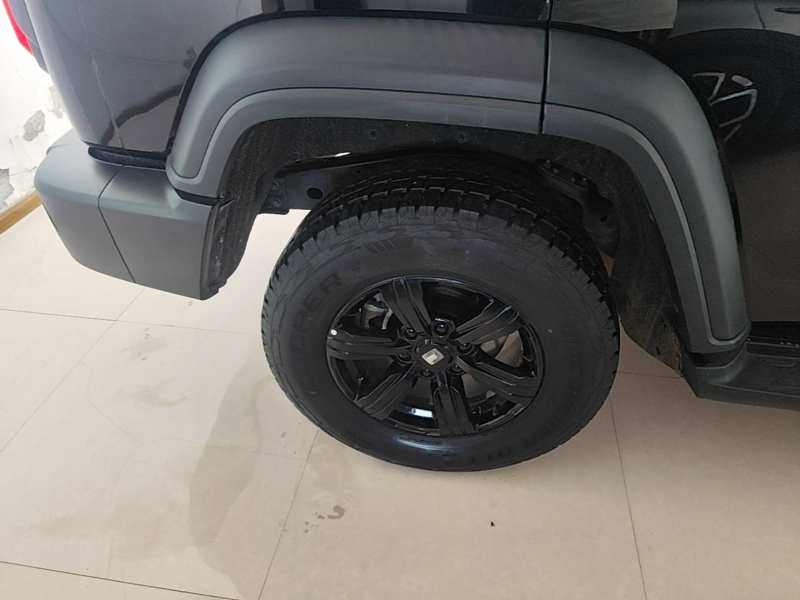 Used Tank 300 2021 Off-Road Edition 2.0T Conqueror — 25