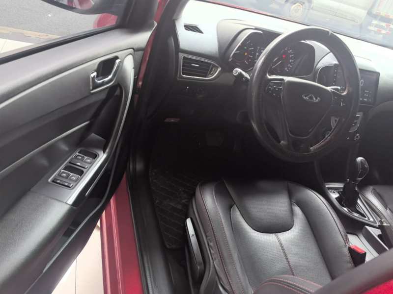 Used Chery Arrizo 5 2017 1.5L CVT Trendsetting Edition — 15