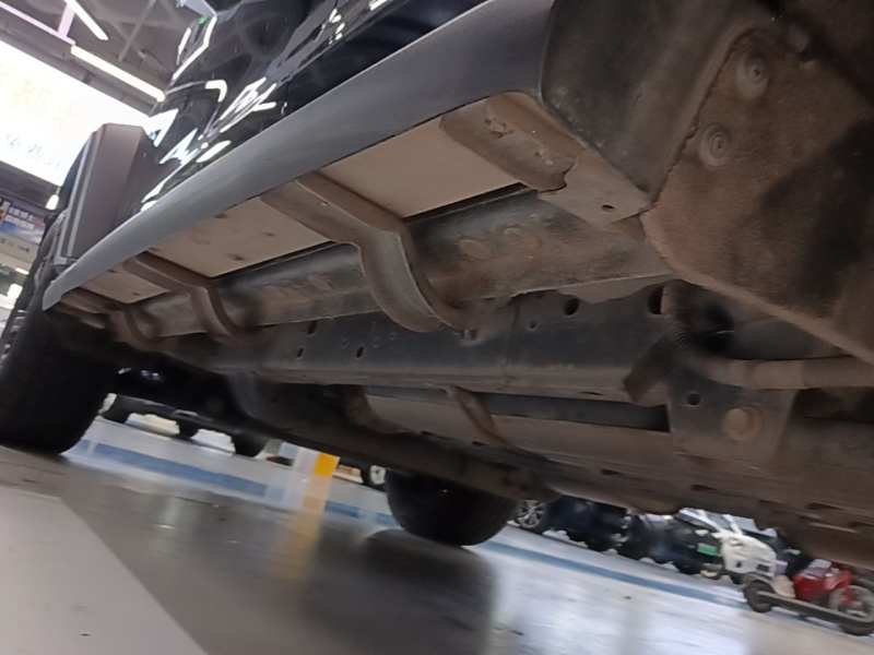 Used Tank 300 2021 Off-Road Edition 2.0T Challenger — 21