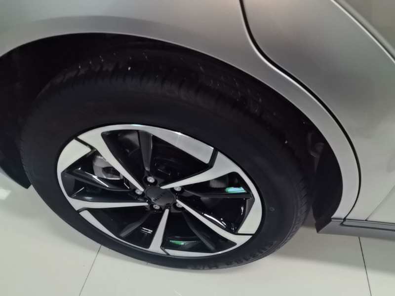 Used AION Y 2025 Plus 510 Enjoy Edition – Chinese Trim 9 — 25