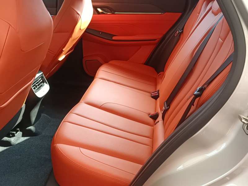 Used Dongfeng Aeolus L7 New Energy 2024 518 Pro — 16