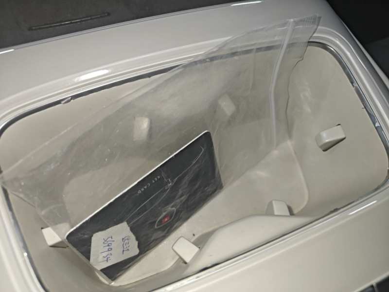 Used Deepal L07 2024 230Max Qiankun Intelligent Driving ADS SE Range-Extended Version — 8