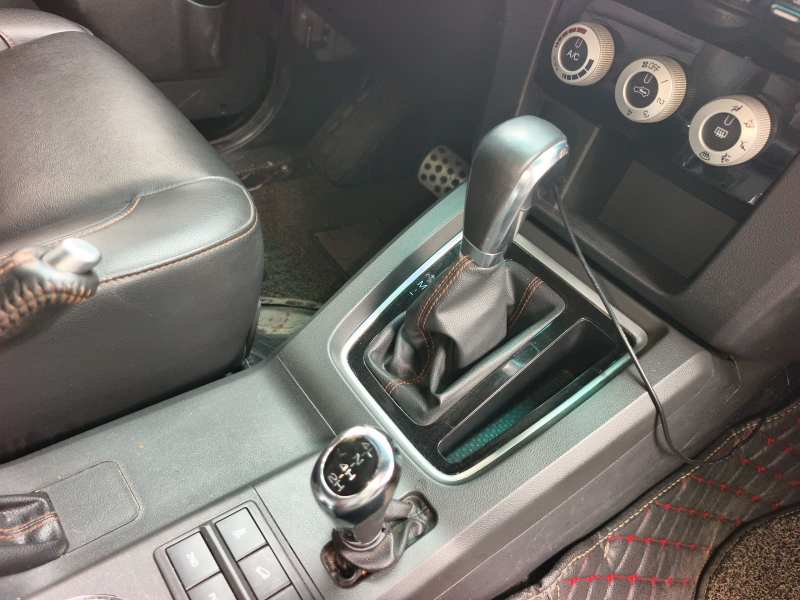 Used BAIC Off-Road BJ40 2016 40L 2.3T Automatic All-Wheel Drive Premium Edition — 9