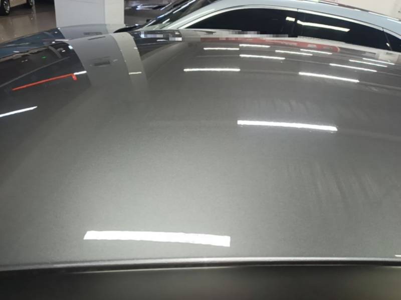 Used BYD Qin PLUS 2023 Champion Edition EV 510KM Leading Model — 26