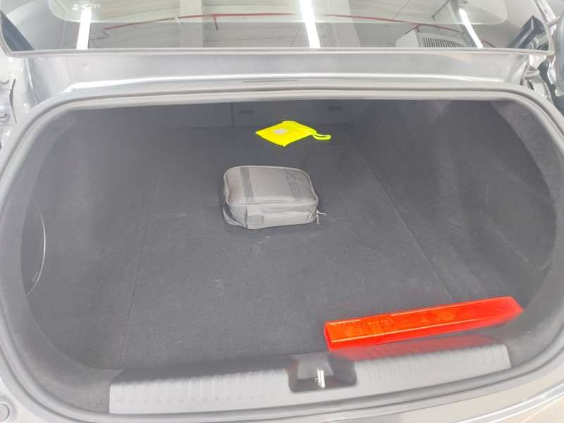 Used XPeng P7 2021 480E — 18