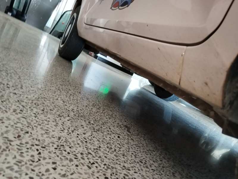 Used Wuling Hongguang MINIEV 2022 Macaron Premium Model – Lithium Iron Phosphate — 20