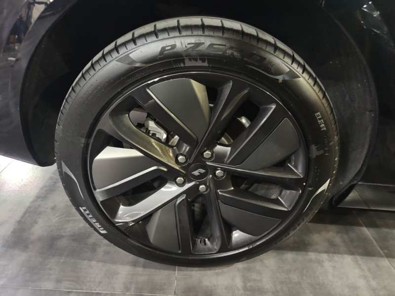 Used Li Auto L6 2024 Pro Model — 25