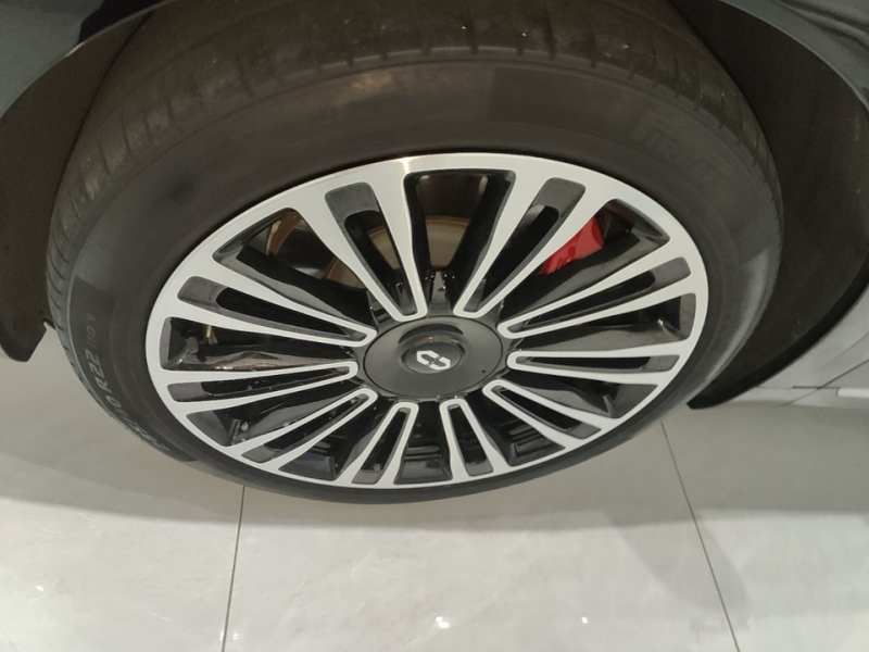 Used AITO/LUXEED/MAEXTRO/SAIC/STELATO AITO M9 2024 All-Electric Ultra Version 100 kWh 6-Seater Model — 22