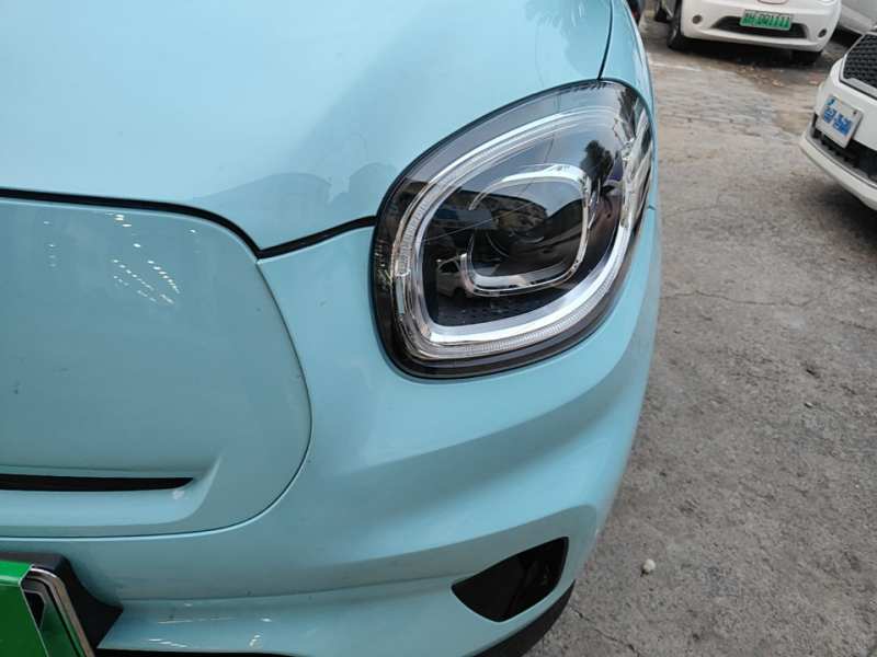 Used Leapmotor T03 2025 403 Comfort Edition — 23