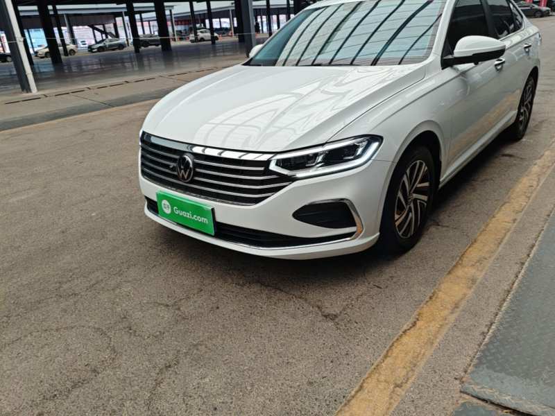 Used Volkswagen Lavida 2023 280TSI DSG Full-Comfort Edition — 23