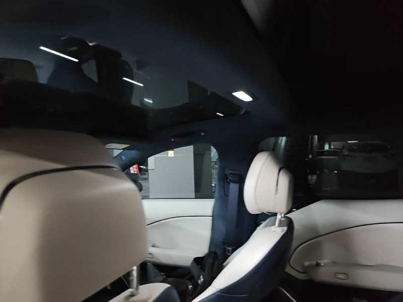 Used Zeekr 007 2024 Four-Wheel Drive Version 100 kWh — 17