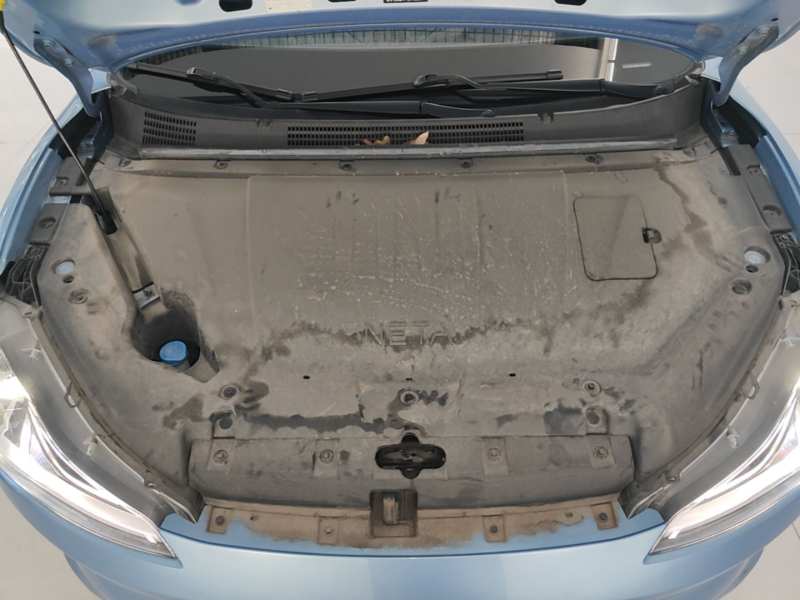Used NETA V 2022 Chao 400 Lite — 20